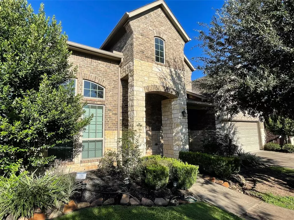 Sugar Land, TX 77479,5534 Mangrove Creek LN