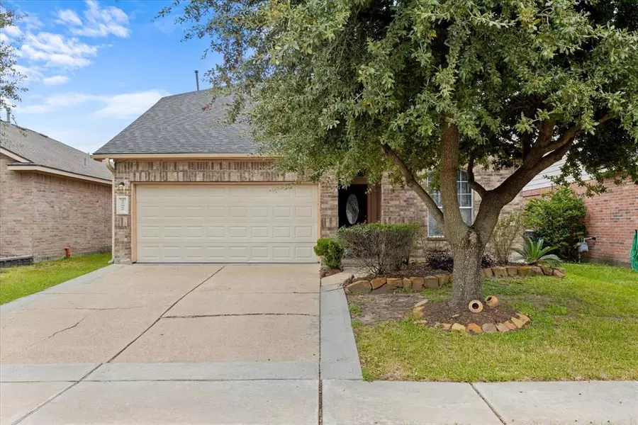 15827 Mountain Mist Trl, Houston, TX 77049