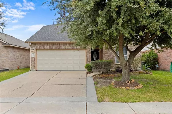 15827 Mountain Mist Trl, Houston, TX 77049