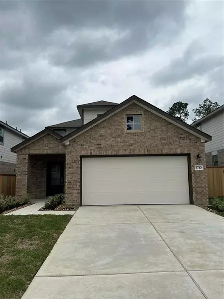 1710 Sahara DR, Crosby, TX 77532