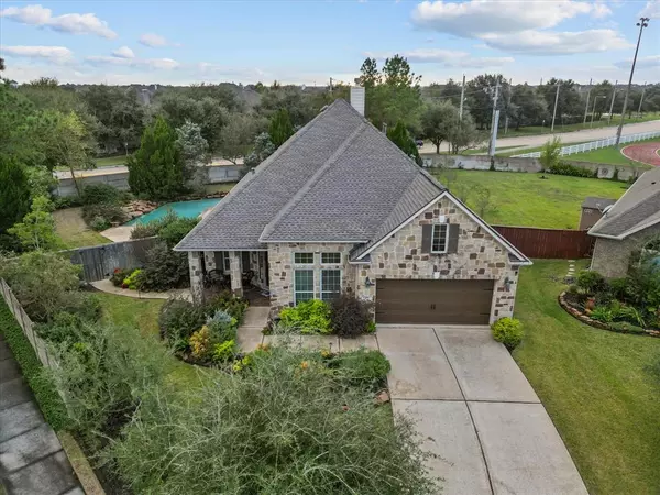 Friendswood, TX 77546,2350 Opal Springs LN