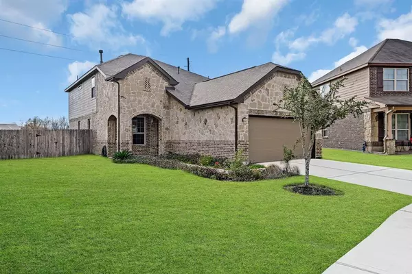 20711 Spangler Crest CT, Katy, TX 77449