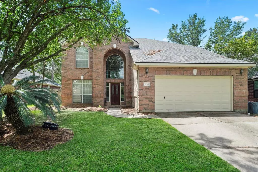 Humble, TX 77346,20715 Emerald Spruce CT