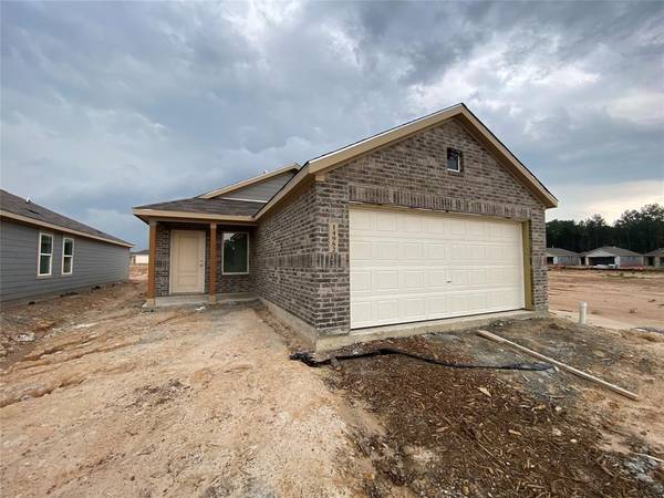 14982 North Ascot Bend CIR, Conroe, TX 77306