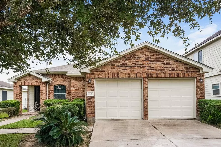 3631 Liberty Square TRL, Fresno, TX 77545