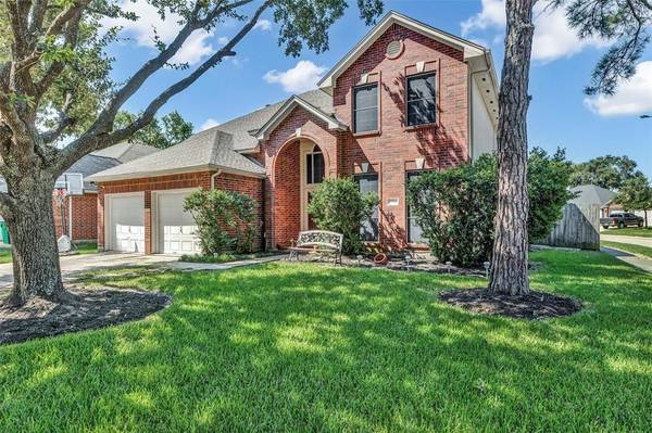 14947 Chestnut Falls DR, Cypress, TX 77433