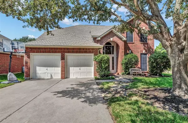 Cypress, TX 77433,14947 Chestnut Falls DR