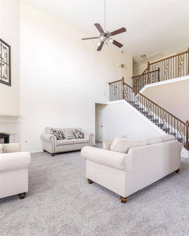 Cypress, TX 77429,13907 Falling Rain CT