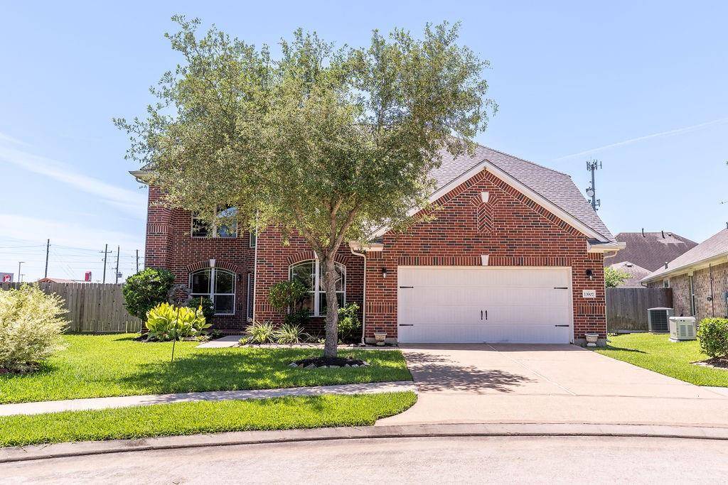 13907 Falling Rain CT, Cypress, TX 77429
