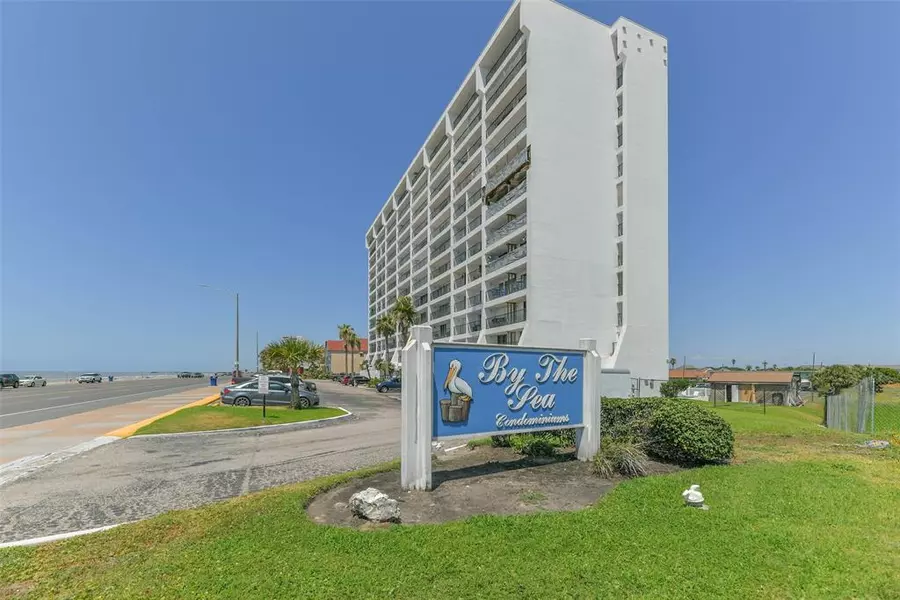 7310 Seawall BLVD #1002, Galveston, TX 77551