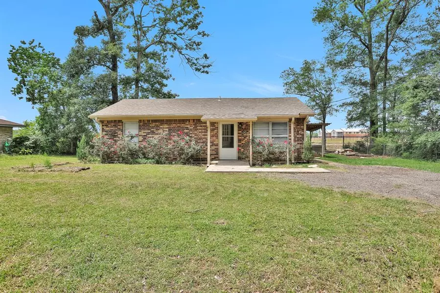 405 Doris Street, Cleveland, TX 77327