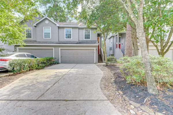 The Woodlands, TX 77382,23 S Villa Oaks DR