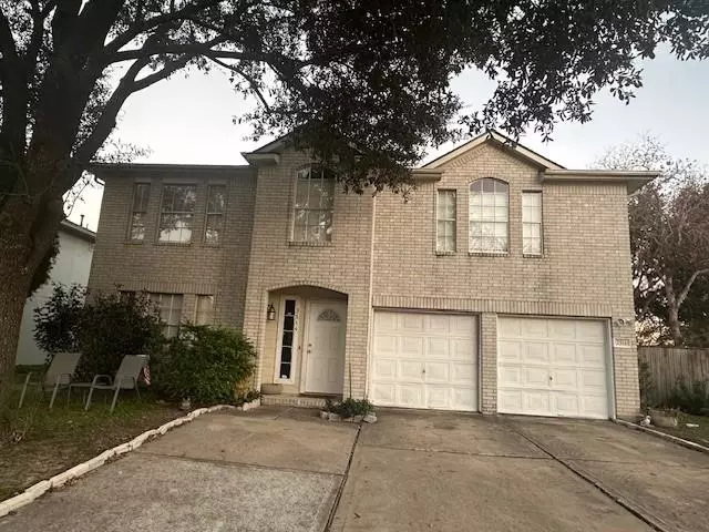 2514 Raintree Village DR, Katy, TX 77449