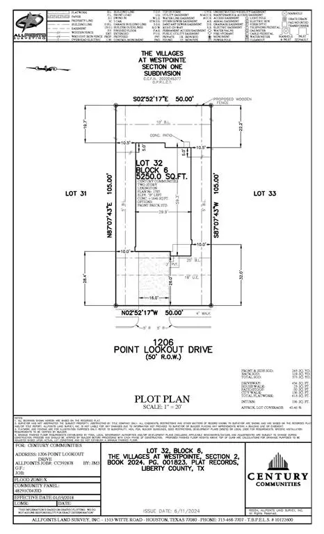 Dayton, TX 77535,1206 Point Lookout DR