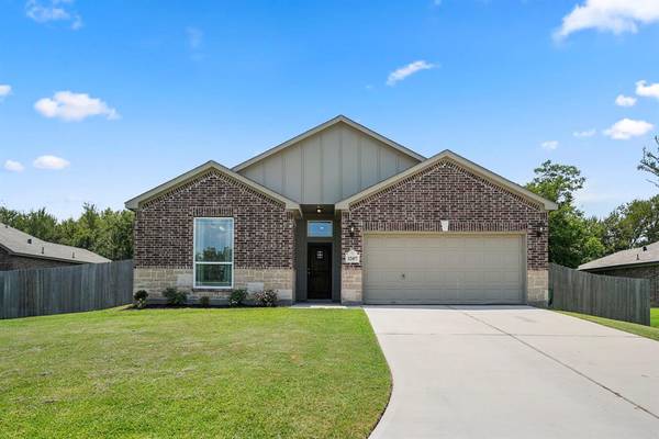 12457 Lake Conroe Hills DR, Willis, TX 77318