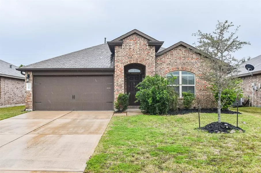 3307 Mcdonough WAY, Katy, TX 77494