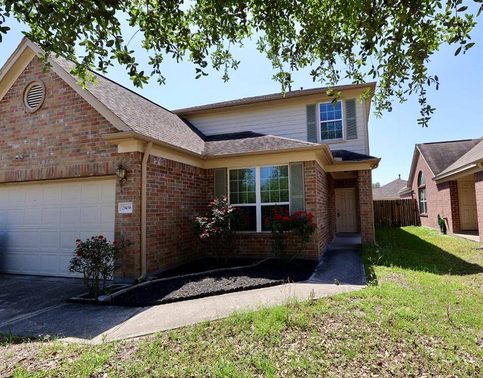Spring, TX 77386,29456 Forest Floor LN