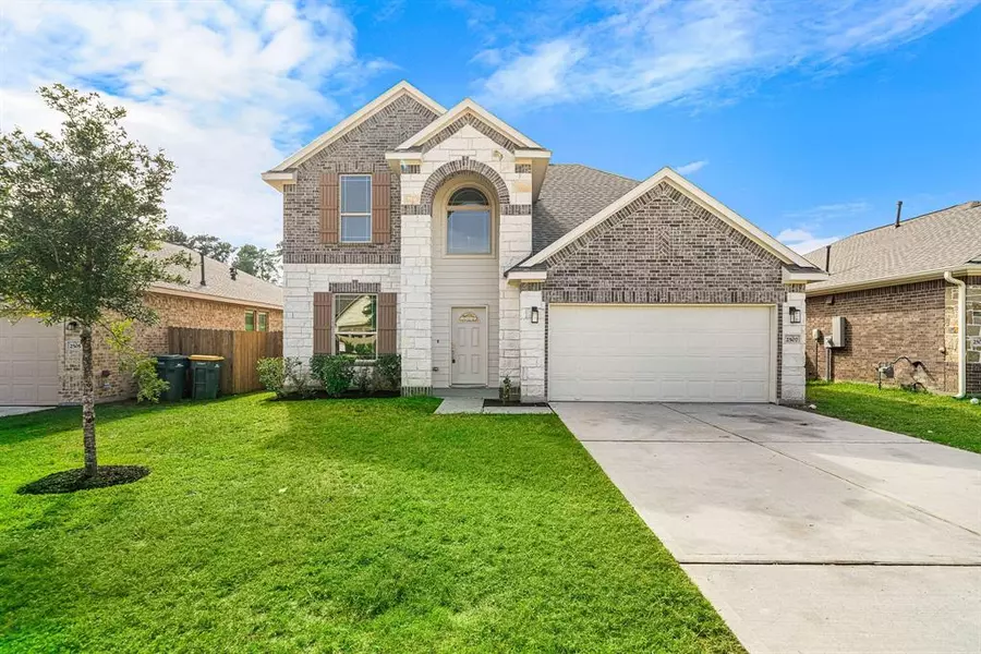 2507 Holly Laurel MNR, Conroe, TX 77304