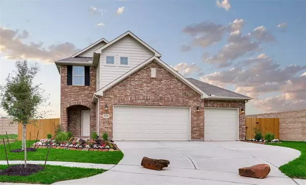 Katy, TX 77493,401 Aurora Creek Lane