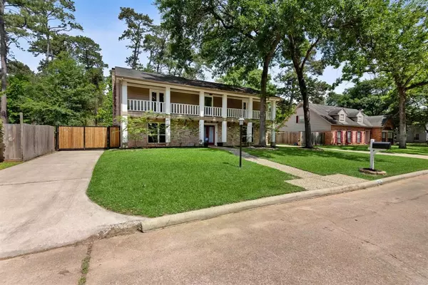 Spring, TX 77379,8110 Bent Oak LN