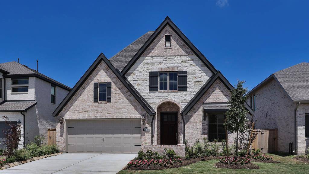 21014 Madera Valley LN, Cypress, TX 77433