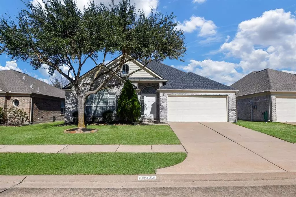 Katy, TX 77493,23922 Shaw Perry LN