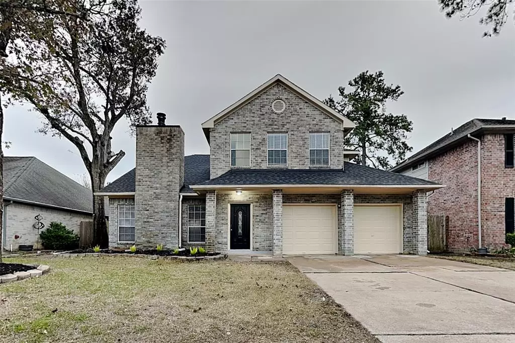 Cypress, TX 77429,14607 Cypress Green DR