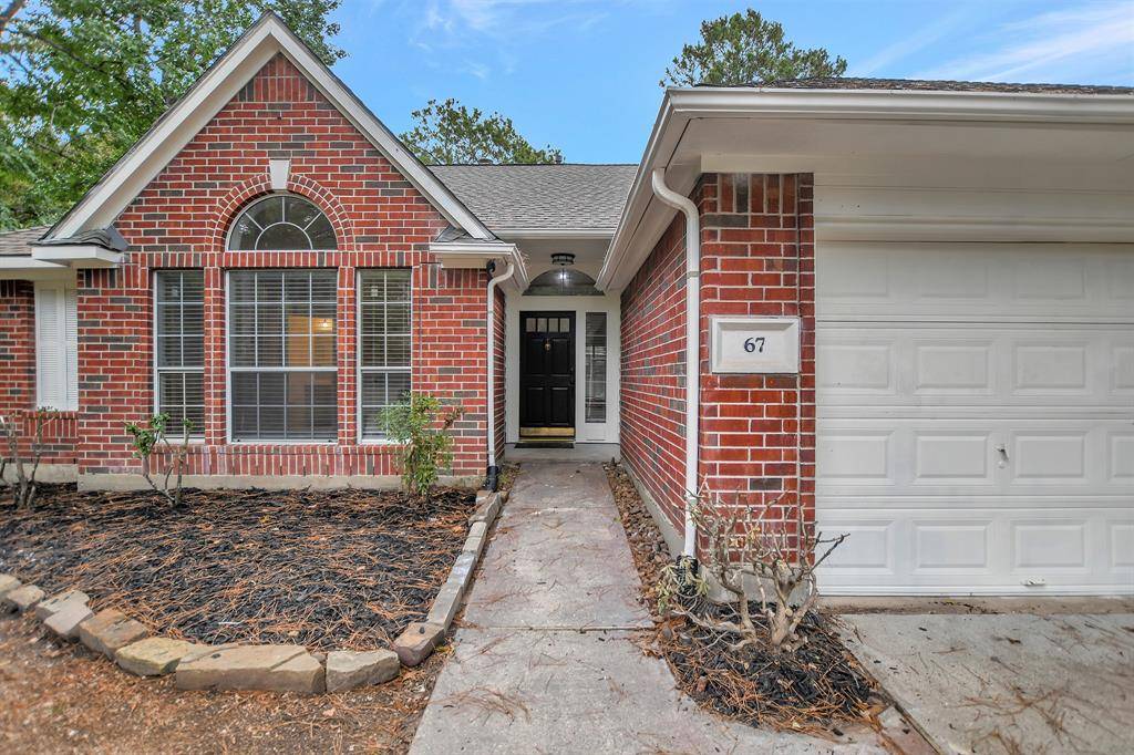 The Woodlands, TX 77382,67 N Winterport CIR