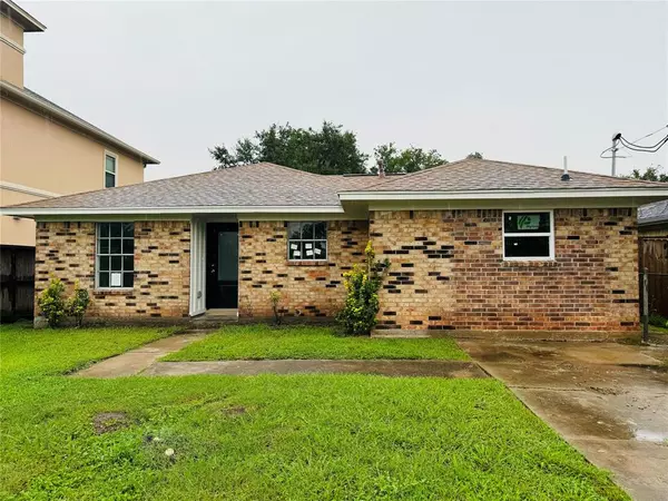 1014 Avenue K, South Houston, TX 77587