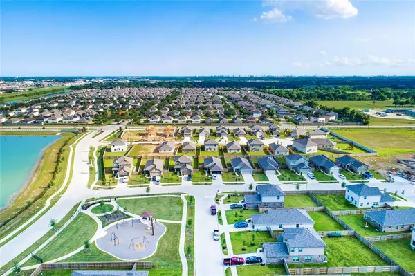 Baytown, TX 77521,4138 Oakland View ST