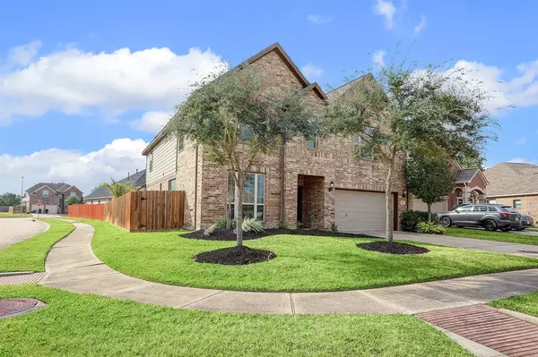 Spring, TX 77389,24003 Sharptree CT