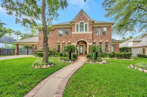 3307 Oak Links AVE, Houston, TX 77059