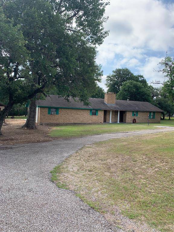 3371 Brunes Mill RD, Columbus, TX 78934