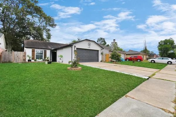 Katy, TX 77449,19311 Cypress River DR