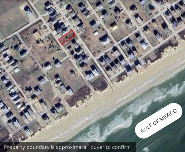 Crystal Beach, TX 77650,859 Townsend DR