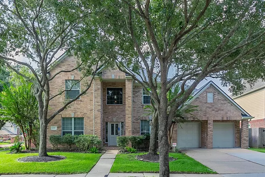 6330 Coley PARK, Sugar Land, TX 77479