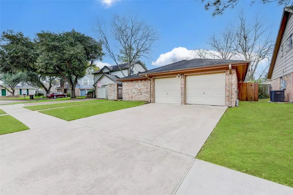 Katy, TX 77450,20815 Westgreen CT