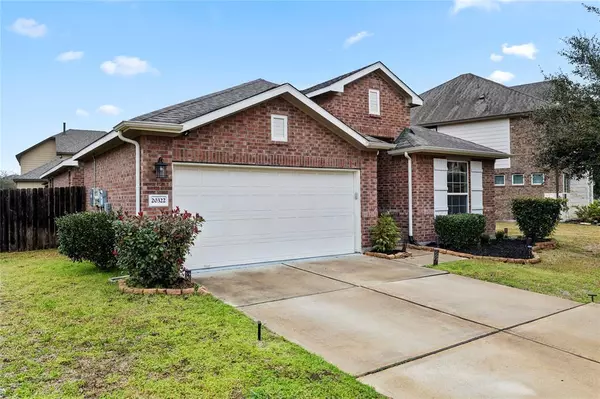 Richmond, TX 77407,20322 Peralta Cliff TRL