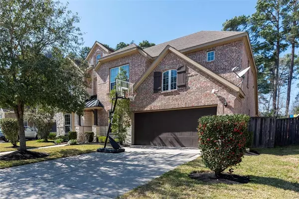 Spring, TX 77389,5002 Sawmill Terrace LN