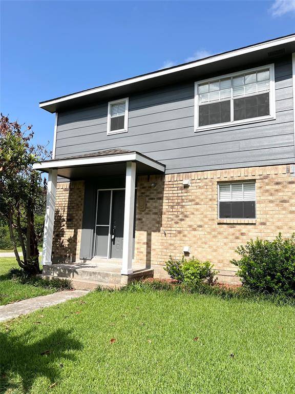 1232 Montana ST, La Porte, TX 77571