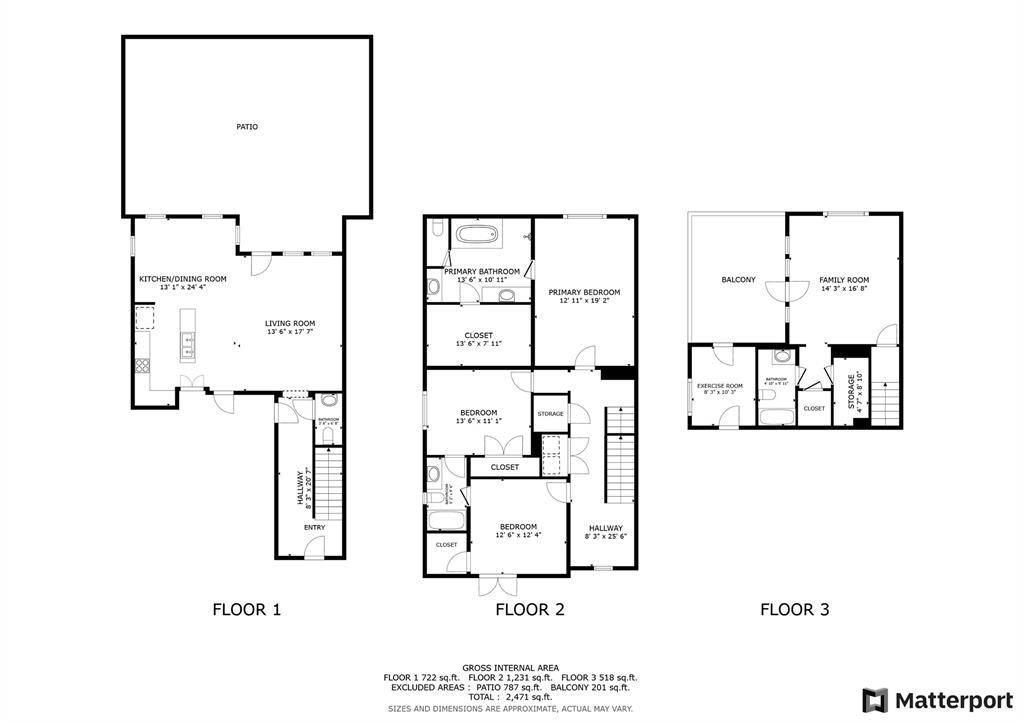 Houston, TX 77080,2223 Hilshire Trail DR