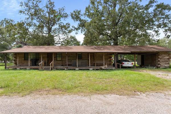 26248 3rd TER, Splendora, TX 77372