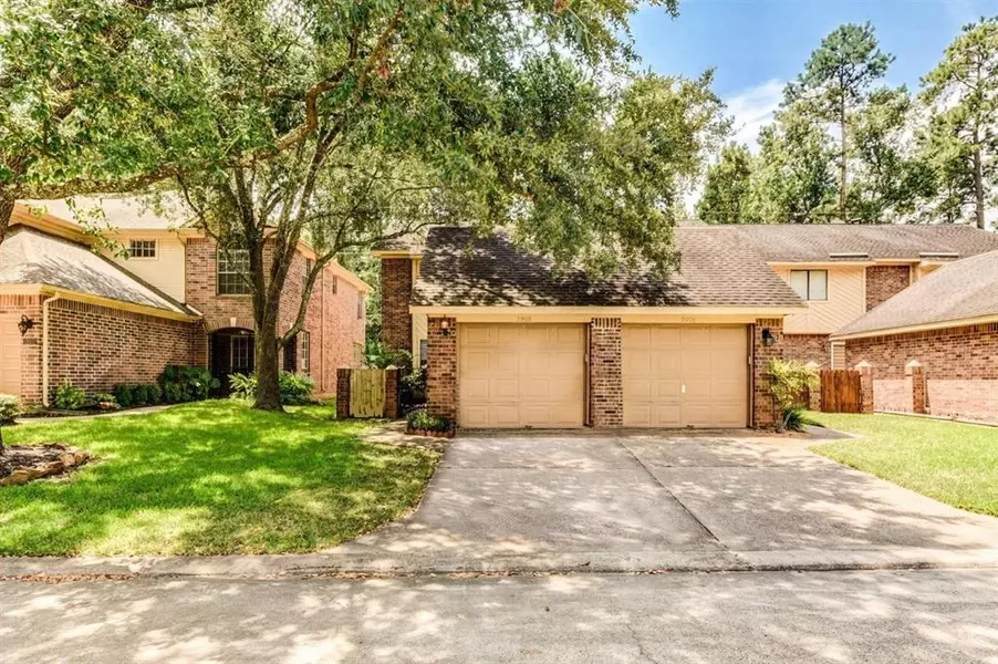 2908 Elm Grove CT, Houston, TX 77339