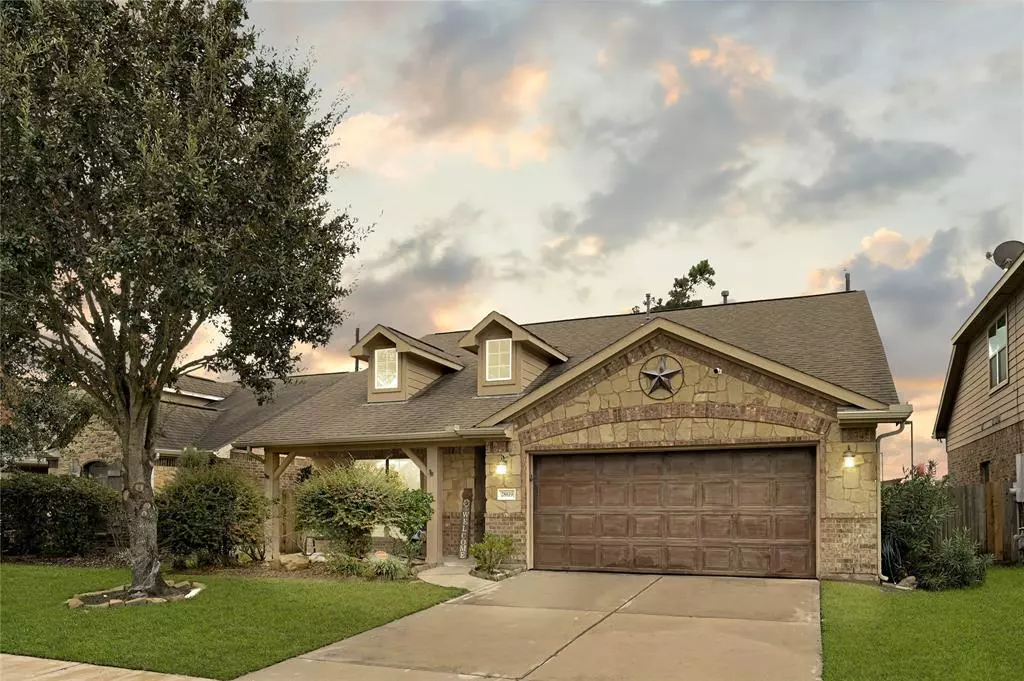 Spring, TX 77386,28619 Lockeridge View DR