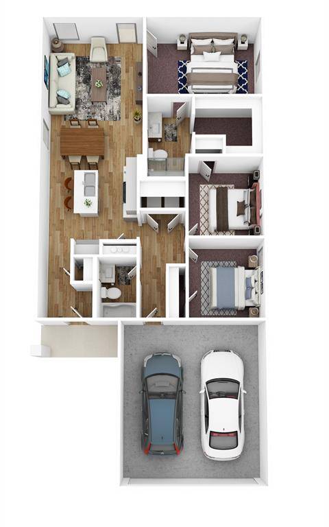 New Caney, TX 77357,18228 Descartes ST