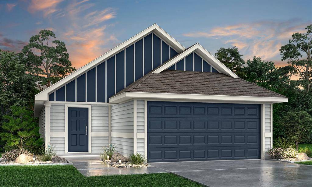 2360 Mooneye CT, Conroe, TX 77384