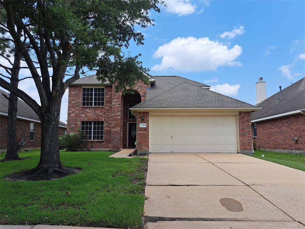 20306 Branchgrove LN,  Richmond,  TX 77407
