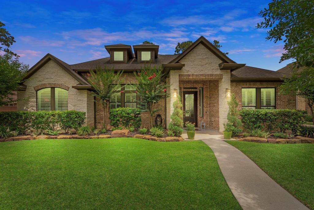 6014 Charrington DR, Spring, TX 77389