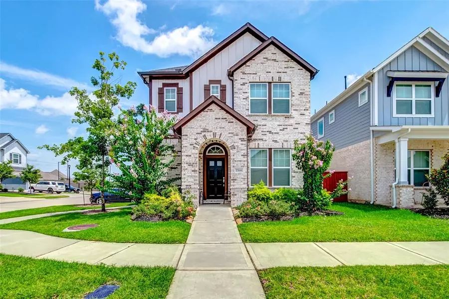 27046 Keystone Brook WAY, Katy, TX 77494