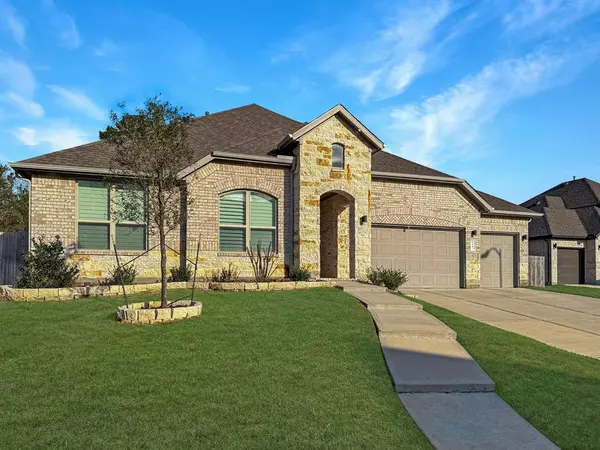 Spring, TX 77379,6407 Cash Oaks DR